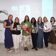 La chef Elvia Zarzuela publica su libro “Cocina saludable para todos”