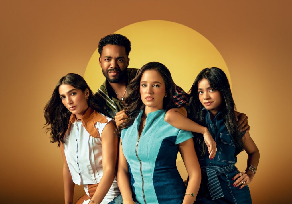 La X102.1 presenta nueva propuesta radial "Sin Alarma" | 2 | La X102.1 presenta nueva propuesta radial "Sin Alarma" - Noticias de hoy en República Dominicana | De Último Minuto