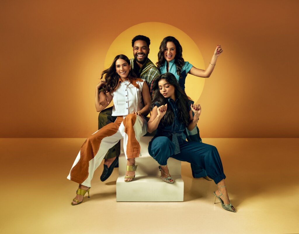 La X102.1 presenta nueva propuesta radial "Sin Alarma" | 3 | La X102.1 presenta nueva propuesta radial "Sin Alarma" - Noticias de hoy en República Dominicana | De Último Minuto