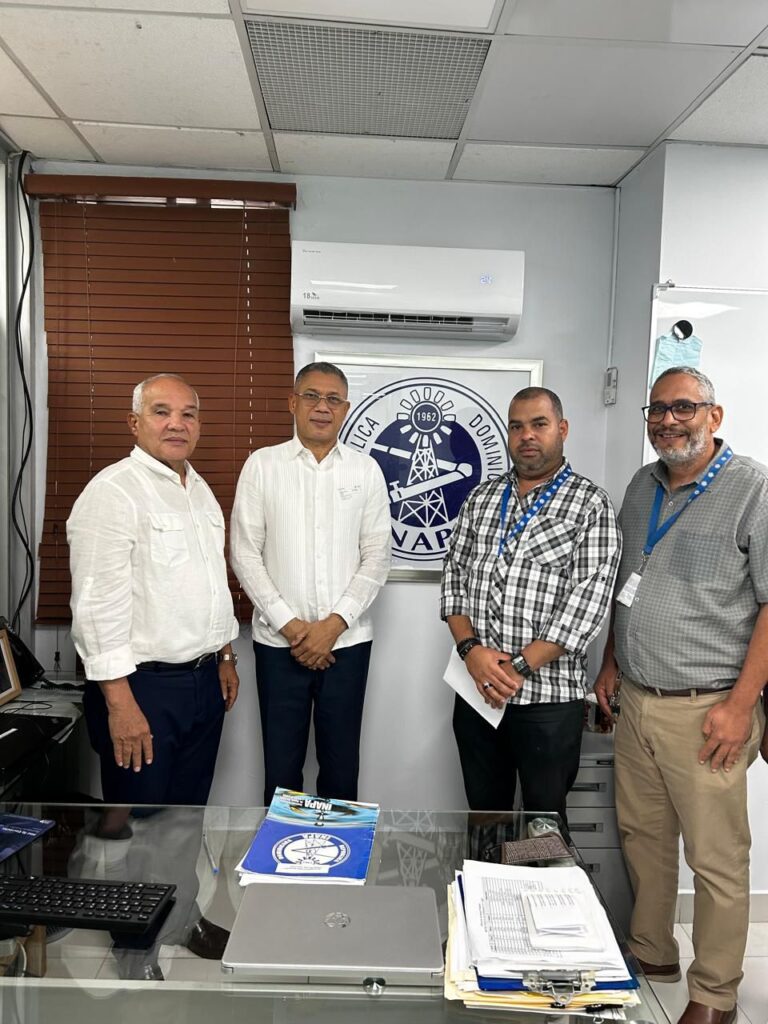 Diputado Cecilio García promueve reunión con INAPA tras anuncio de huelga por falta de agua en Las Galeras | 2 | Diputado Cecilio García promueve reunión con INAPA tras anuncio de huelga por falta de agua en Las Galeras - Noticias de hoy en República Dominicana | De Último Minuto