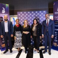 Unapec presenta CLUFEST 2026 con respaldo de aliados del cine y la academia