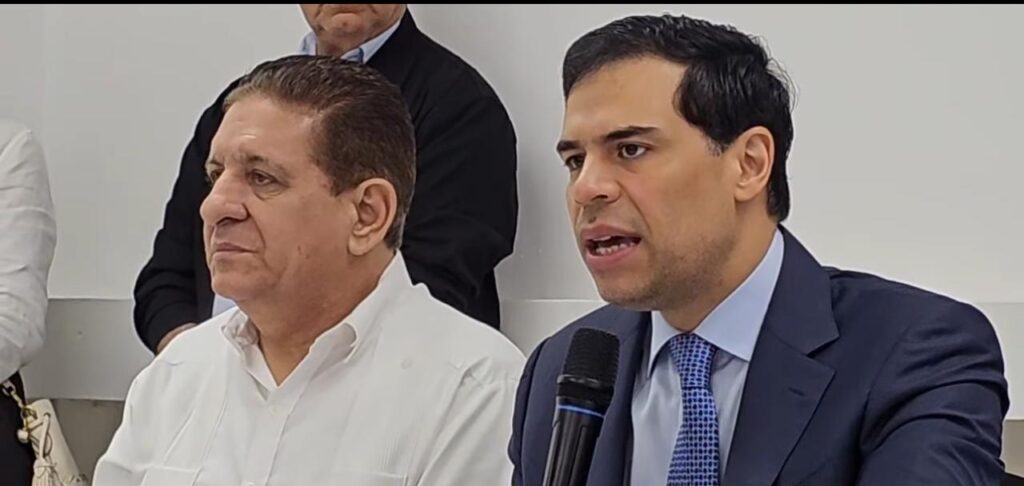 Bonao acoge anuncio oficial de la Feria Regional del Libro y la Cultura Cibao 2026 | 3 | Bonao acoge anuncio oficial de la Feria Regional del Libro y la Cultura Cibao 2026 - Noticias de hoy en República Dominicana | De Último Minuto