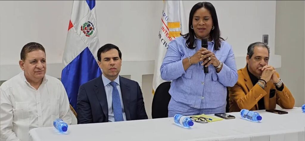 Bonao acoge anuncio oficial de la Feria Regional del Libro y la Cultura Cibao 2026 | 4 | Bonao acoge anuncio oficial de la Feria Regional del Libro y la Cultura Cibao 2026 - Noticias de hoy en República Dominicana | De Último Minuto