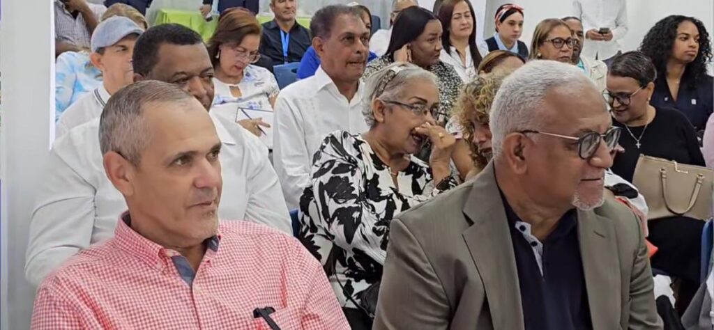 Bonao acoge anuncio oficial de la Feria Regional del Libro y la Cultura Cibao 2026 | 2 | Bonao acoge anuncio oficial de la Feria Regional del Libro y la Cultura Cibao 2026 - Noticias de hoy en República Dominicana | De Último Minuto