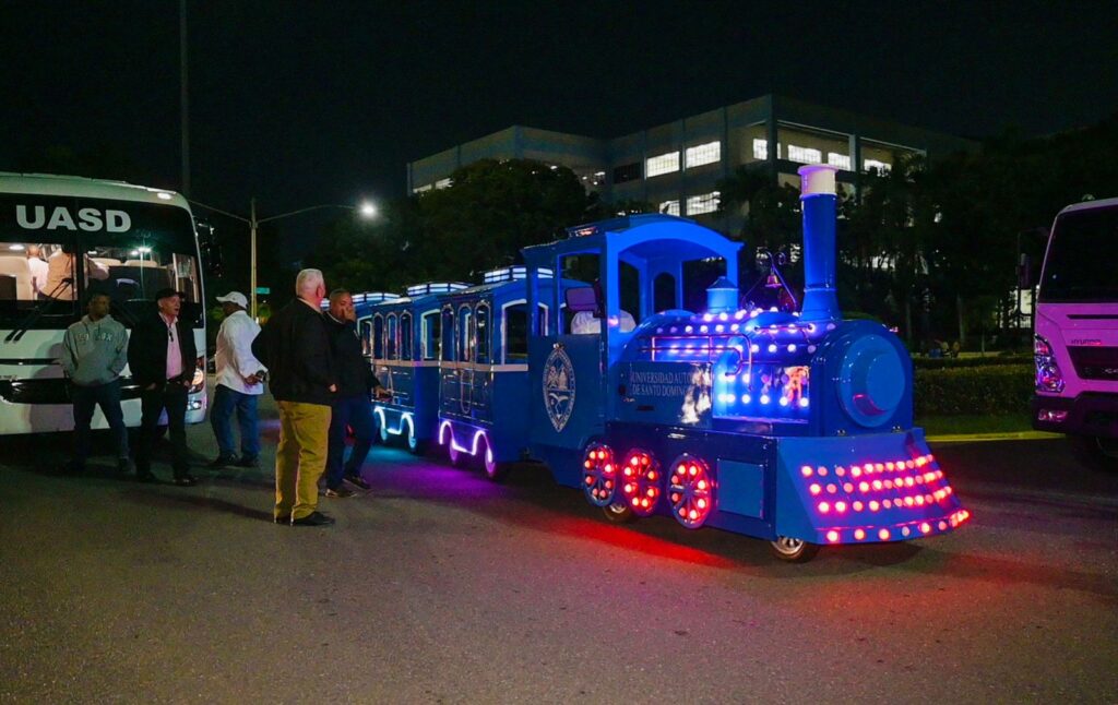 UASD refuerza su sistema de transporte y seguridad interna con nuevos vehículos | 4 | UASD refuerza su sistema de transporte y seguridad interna con nuevos vehículos - Noticias de hoy en República Dominicana | De Último Minuto