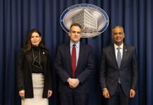 Ministro Joel Santos anuncia segunda ronda petrolera se iniciará en noviembre Ministro Joel Santos anuncia segunda ronda petrolera se iniciará en noviembre