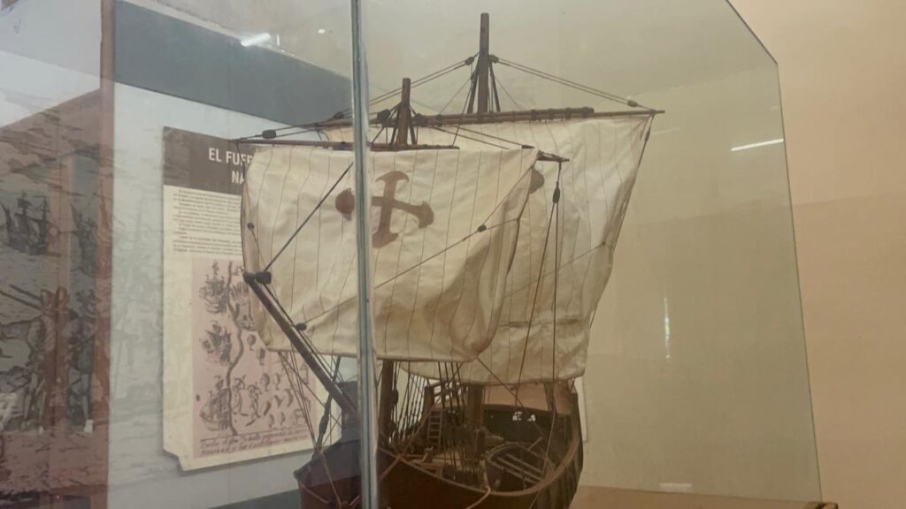 La Isabela revive como símbolo del encuentro de dos civilizaciones y nuevo impulso al turismo histórico | 3 | La Isabela revive como símbolo del encuentro de dos civilizaciones y nuevo impulso al turismo histórico - Noticias de hoy en República Dominicana | De Último Minuto