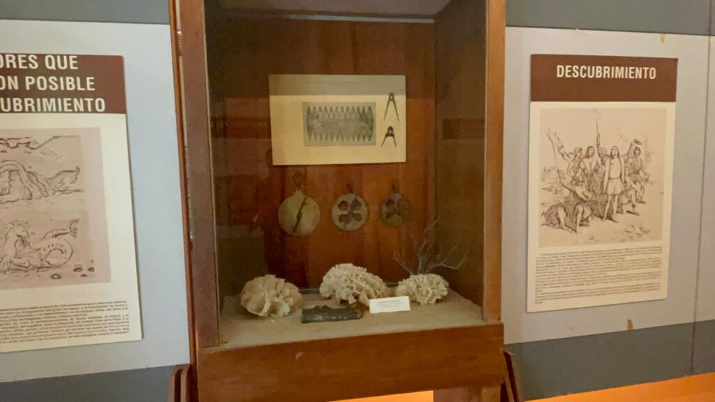 La Isabela revive como símbolo del encuentro de dos civilizaciones y nuevo impulso al turismo histórico | 2 | La Isabela revive como símbolo del encuentro de dos civilizaciones y nuevo impulso al turismo histórico - Noticias de hoy en República Dominicana | De Último Minuto