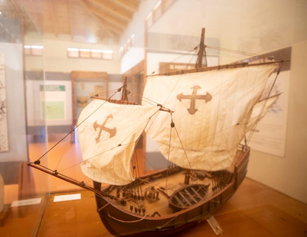 Abinader presenta la Ruta del Encuentro, un proyecto histórico-cultural para reposicionar al país en el turismo mundial | 3 | Abinader presenta la Ruta del Encuentro, un proyecto histórico-cultural para reposicionar al país en el turismo mundial - Noticias de hoy en República Dominicana | De Último Minuto