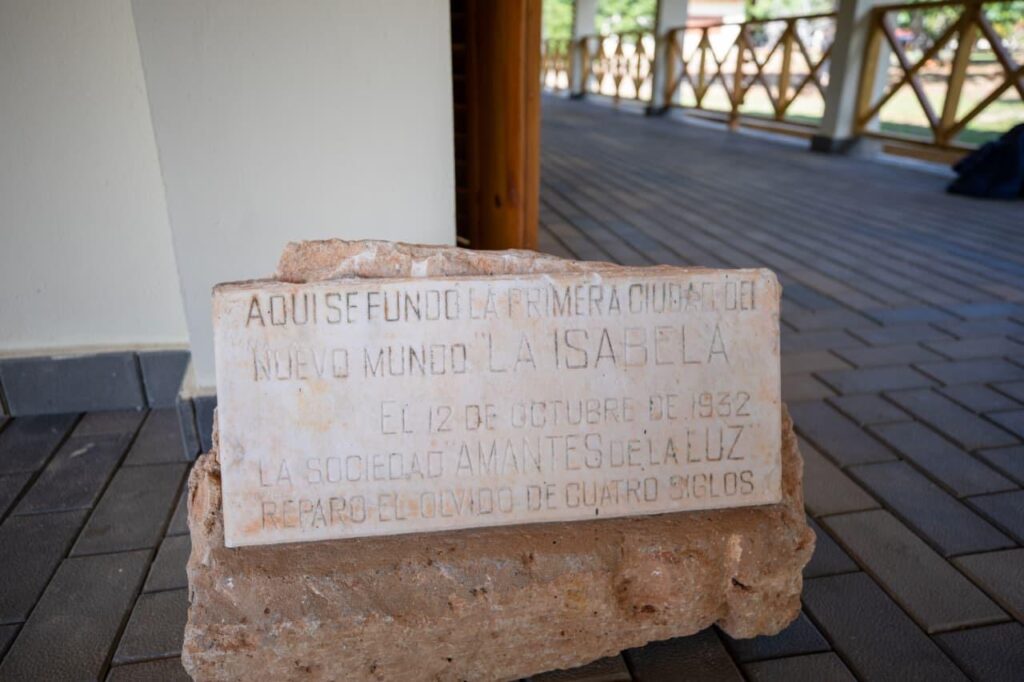 Abinader presenta la Ruta del Encuentro, un proyecto histórico-cultural para reposicionar al país en el turismo mundial | 2 | Abinader presenta la Ruta del Encuentro, un proyecto histórico-cultural para reposicionar al país en el turismo mundial - Noticias de hoy en República Dominicana | De Último Minuto