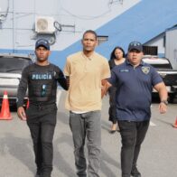 Se entrega un cuarto implicado en muerte a machetazos en El Almirante Caña