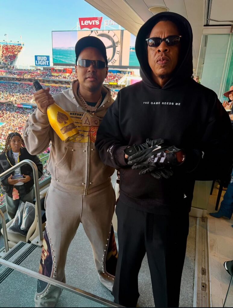 ¡Ligas mayores! Santiago Matías dice presente en el Super Bowl 2026 | 2 | ¡Ligas mayores! Santiago Matías dice presente en el Super Bowl 2026 - Noticias de hoy en República Dominicana | De Último Minuto