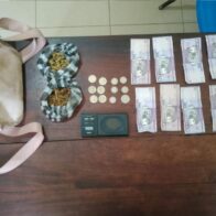 Policía Nacional apresa hombre con presunta marihuana y una balanza en Moca - Noticias de hoy en República Dominicana | De Último Minuto