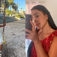 Desconocen paradero de mujer y su hija de 5 años tras salir de guardería en Los Alcarrizos