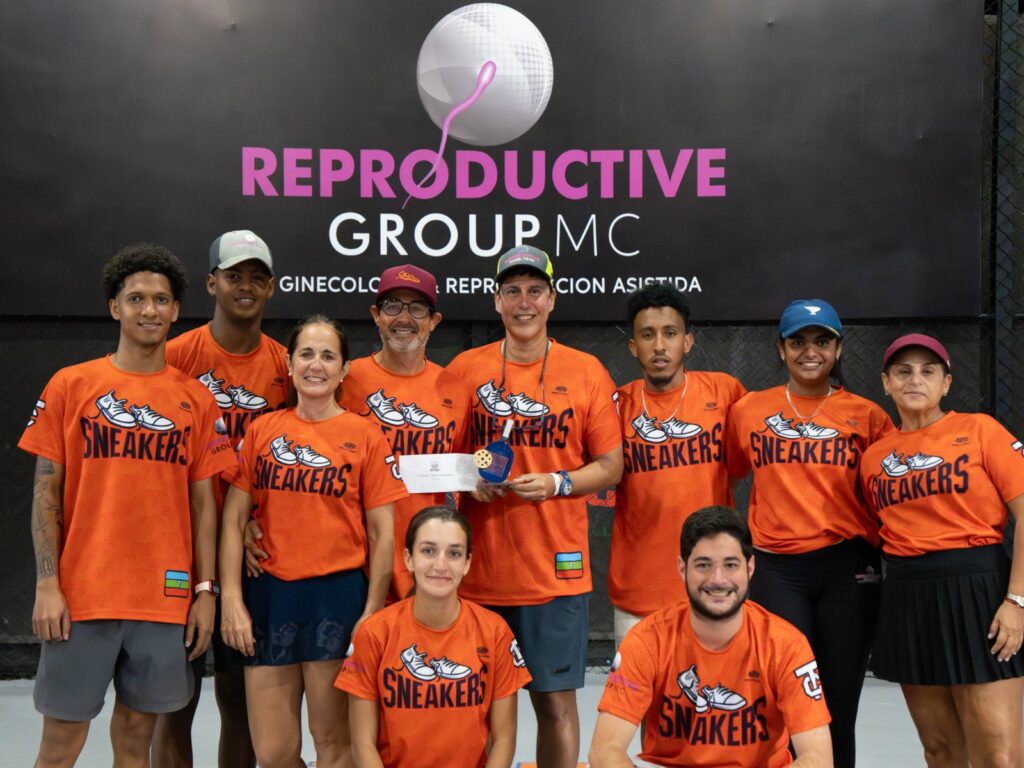 Cibao Pickleball Cup reúne a más de 200 jugadores en un evento deportivo de alto nivel en el Cibao | 2 | Cibao Pickleball Cup reúne a más de 200 jugadores en un evento deportivo de alto nivel en el Cibao - Noticias de hoy en República Dominicana | De Último Minuto