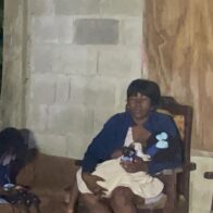 17 días sin rastro: detienen a motorista sospechoso por desaparición de adolescente de 12 años en Santiago