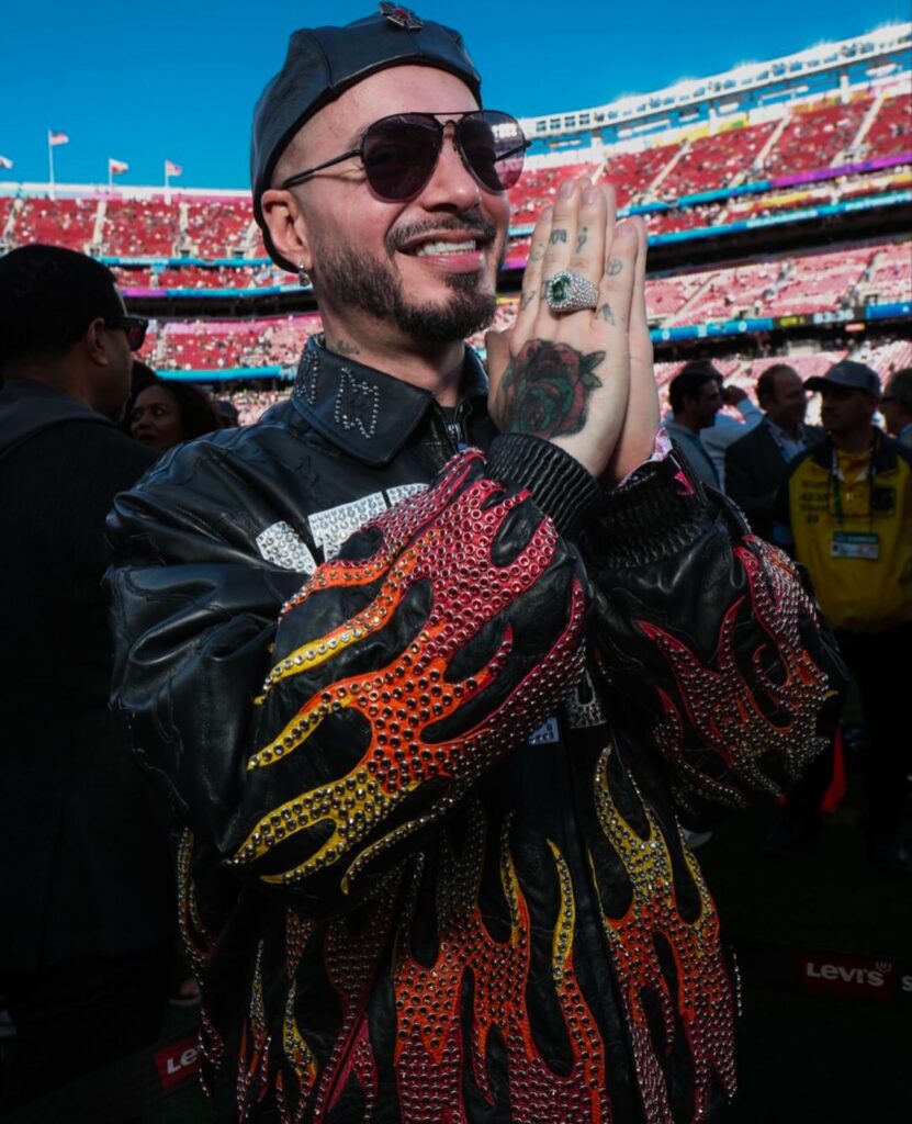 Celebridades en el Super Bowl 2026 | 6 | Celebridades en el Super Bowl 2026 - Noticias de hoy en República Dominicana | De Último Minuto