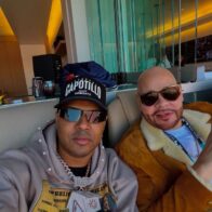 Celebridades en el Super Bowl 2026 - Noticias de hoy en República Dominicana | De Último Minuto