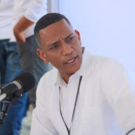 Regidor Sandy Báez denuncia prolongados apagones en Padre Las Casas