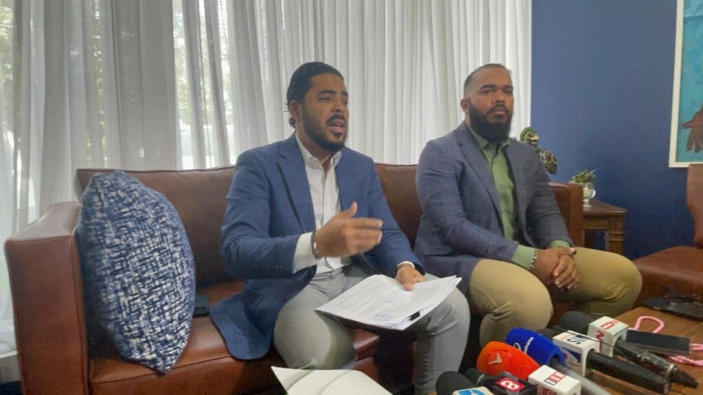 Abogados denuncian encubrimiento y estancamiento en investigación por muerte de Stephora Joseph en Santiago | 2 | Abogados denuncian encubrimiento y estancamiento en investigación por muerte de Stephora Joseph en Santiago - Noticias de hoy en República Dominicana | De Último Minuto