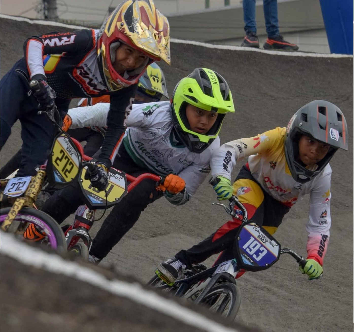 Solicitan que se construya una pista de ciclismo en La Barranquita, Santiago - Noticias de hoy en República Dominicana | De Último Minuto
