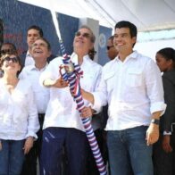 Presidente Abinader inaugurará centros educativos, un puente y ampliación de acueducto en Azua