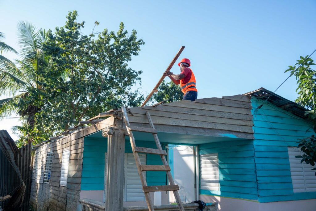 Ministro de Vivienda da inicio a proyecto de viviendas sociales en Guerra | 3 | Ministro de Vivienda da inicio a proyecto de viviendas sociales en Guerra - Noticias de hoy en República Dominicana | De Último Minuto