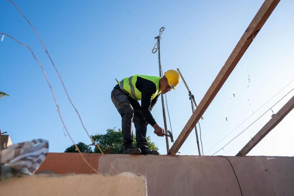 Ministro de Vivienda da inicio a proyecto de viviendas sociales en Guerra | 2 | Ministro de Vivienda da inicio a proyecto de viviendas sociales en Guerra - Noticias de hoy en República Dominicana | De Último Minuto