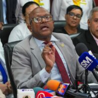 Colegio Médico convoca marcha contra atropellos al personal de salud - Noticias de hoy en República Dominicana | De Último Minuto