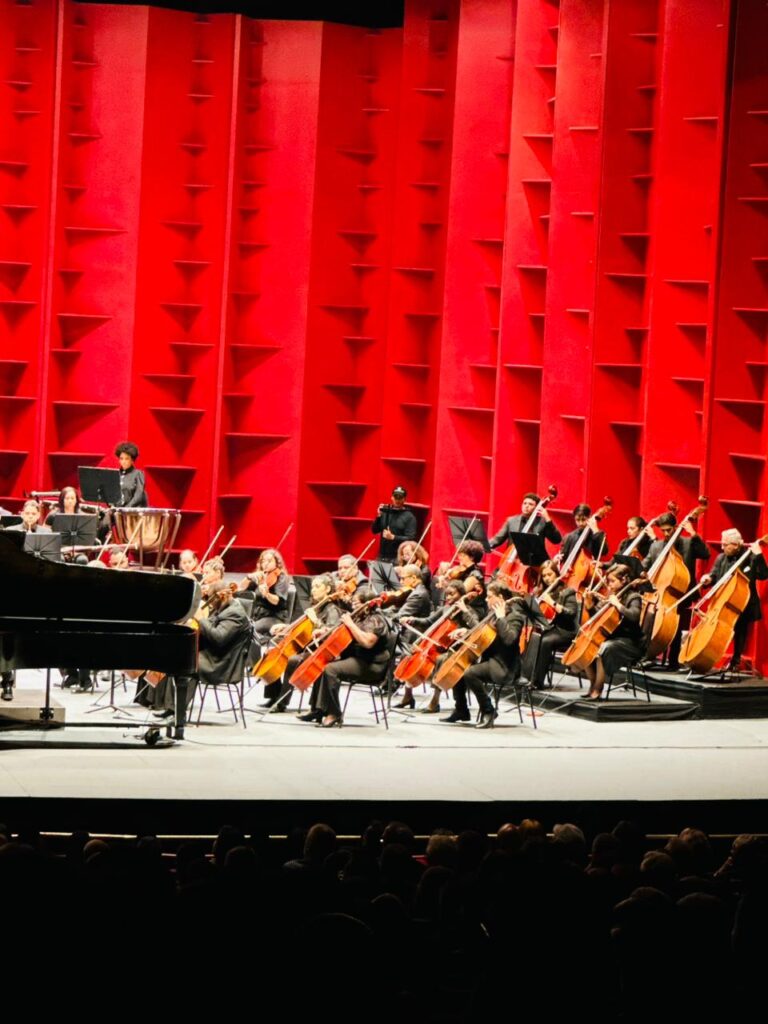 Beethoven y la solidaridad de Promapec conquistan el Teatro Nacional | 2 | Beethoven y la solidaridad de Promapec conquistan el Teatro Nacional - Noticias de hoy en República Dominicana | De Último Minuto