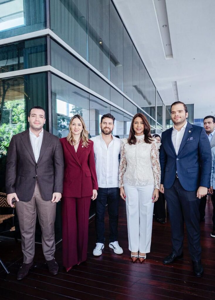 GALA Media Group distingue al senador electo más joven de Chile en encuentro bilateral | 3 | GALA Media Group distingue al senador electo más joven de Chile en encuentro bilateral - Noticias de hoy en República Dominicana | De Último Minuto