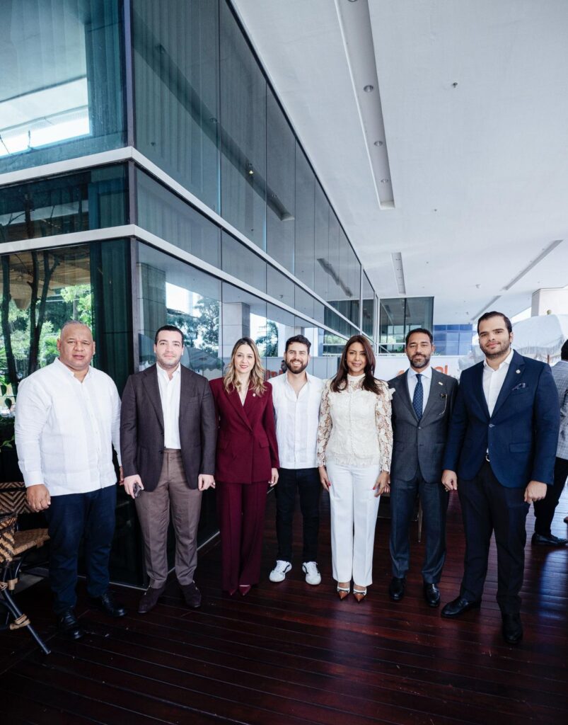 GALA Media Group distingue al senador electo más joven de Chile en encuentro bilateral | 4 | GALA Media Group distingue al senador electo más joven de Chile en encuentro bilateral - Noticias de hoy en República Dominicana | De Último Minuto