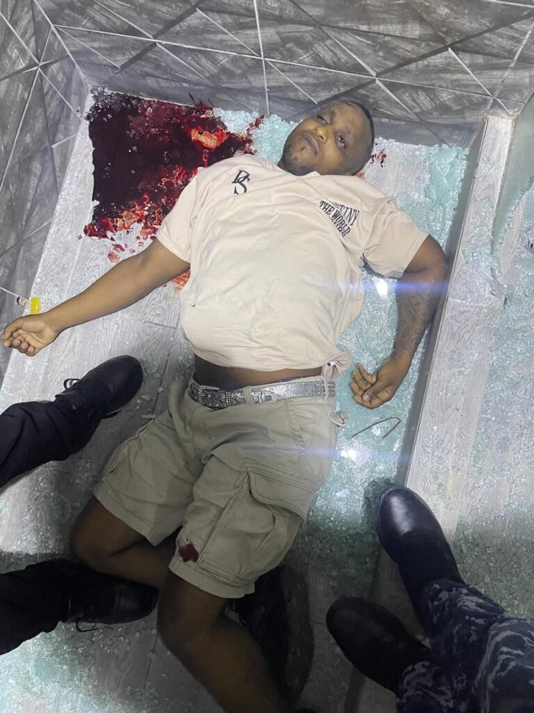 Cae abatido “Bocina”, señalado como presunto autor de la muerte de un adolescente en Pedro Brand | 2 | Cae abatido “Bocina”, señalado como presunto autor de la muerte de un adolescente en Pedro Brand - Noticias de hoy en República Dominicana | De Último Minuto