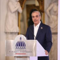 Abinader asegura Línea 2C del Metro cumple estándares de seguridad y está lista para iniciar operaciones - Noticias de hoy en República Dominicana | De Último Minuto
