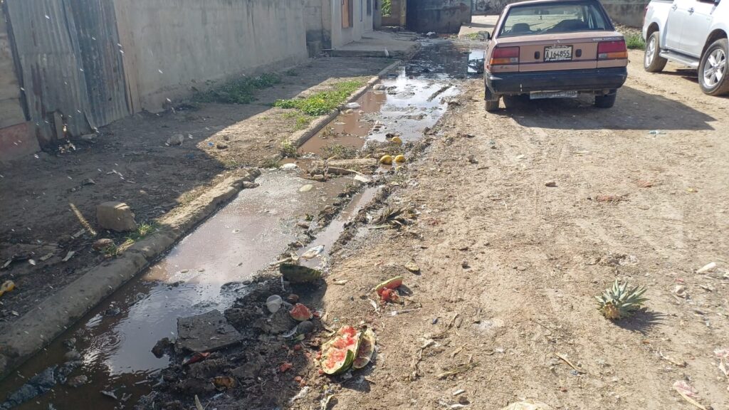 Dirección Provincial de Salud y Ayuntamiento refuerzan controles sanitarios en el Mercado Municipal de La Romana | 3 | Dirección Provincial de Salud y Ayuntamiento refuerzan controles sanitarios en el Mercado Municipal de La Romana - Noticias de hoy en República Dominicana | De Último Minuto