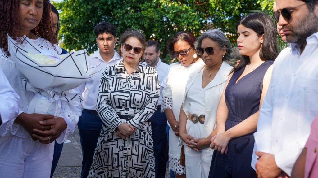 “El dolor no se paga con dinero”: SODENN rinde homenaje a víctimas del Jet Set y exige justicia | 2 | “El dolor no se paga con dinero”: SODENN rinde homenaje a víctimas del Jet Set y exige justicia - Noticias de hoy en República Dominicana | De Último Minuto