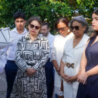 “El dolor no se paga con dinero”: SODENN rinde homenaje a víctimas del Jet Set y exige justicia - Noticias de hoy en República Dominicana | De Último Minuto