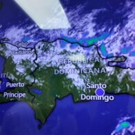 Aguaceros vespertinos darán paso a noche más tranquila para los enamorados