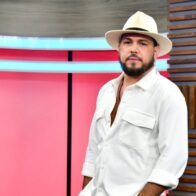 Sacha estrena “Se vende medio corazón” por el Día del Amor y la Amistad - Noticias de hoy en República Dominicana | De Último Minuto
