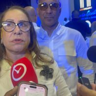 Rosa Santos resalta firme llamado de Abinader a la honestidad y la unidad en aniversario del PRM en Santiago - Noticias de hoy en República Dominicana | De Último Minuto