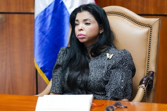 Procuradora instruye investigación penal sobre afectaciones en Áreas Protegidas