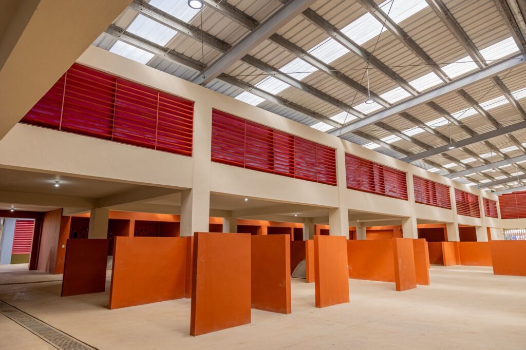 Abinader inaugura moderno mercado municipal en Higüey | 3 | Abinader inaugura moderno mercado municipal en Higüey - Noticias de hoy en República Dominicana | De Último Minuto