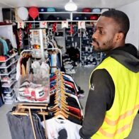 Haitiano es señalado por rodo de más de RD$300 mil en mercancías en tienda de Jarabacoa
