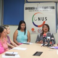 Sindicalistas de RD y España fortalecen cooperación para impulsar políticas de igualdad y prevención del acoso