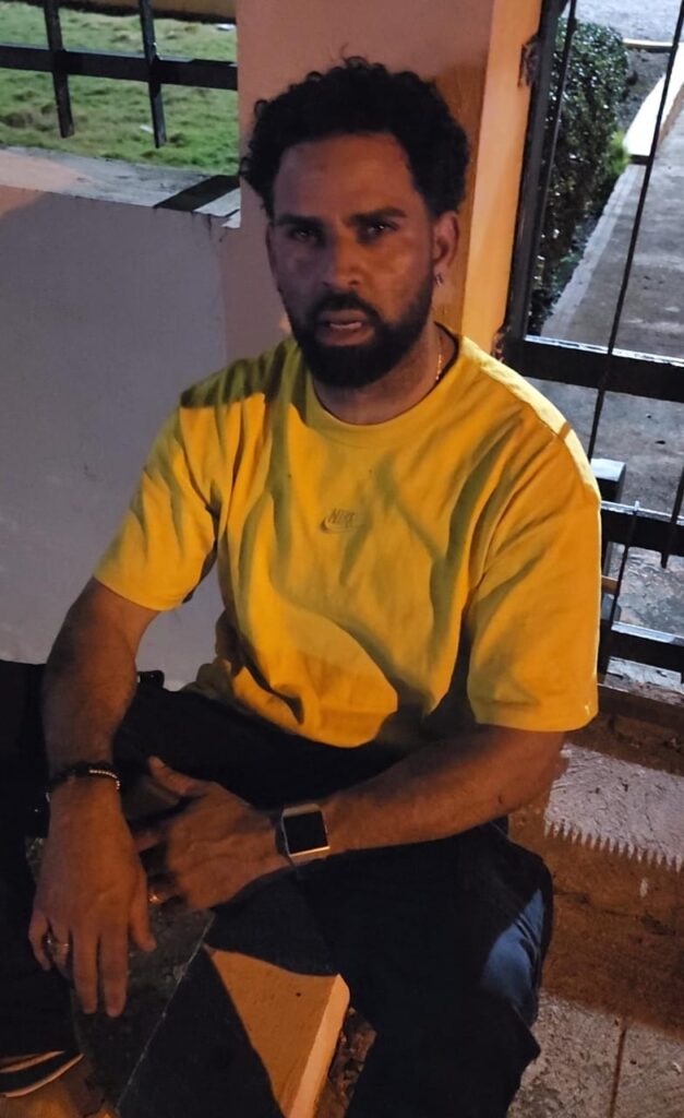 Joven sobrevive a aparatoso accidente en la carretera Salcedo–Tenares | 3 | Joven sobrevive a aparatoso accidente en la carretera Salcedo–Tenares - Noticias de hoy en República Dominicana | De Último Minuto