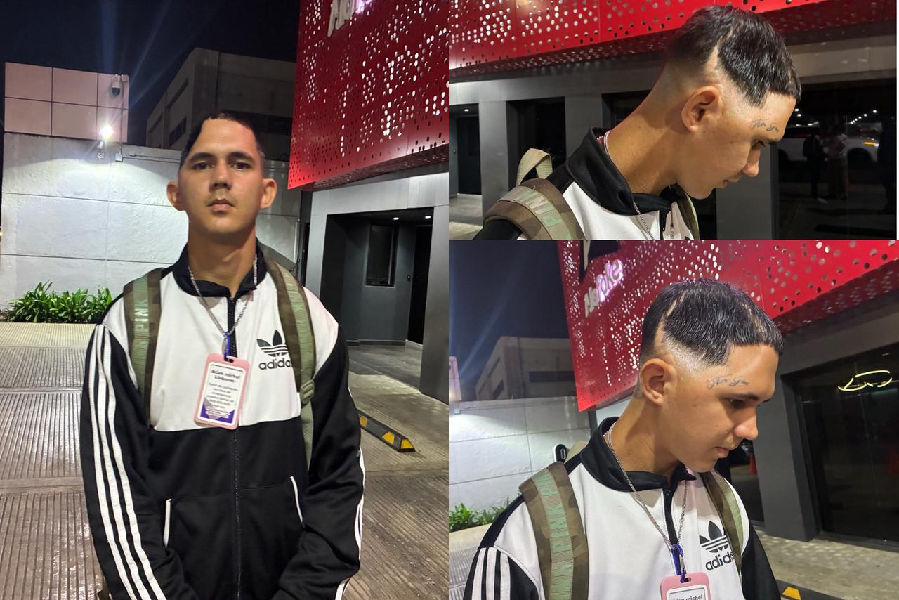 Joven solicita ayuda para cirugía que le dejó secuelas neurológicas - Noticias de hoy en República Dominicana | De Último Minuto