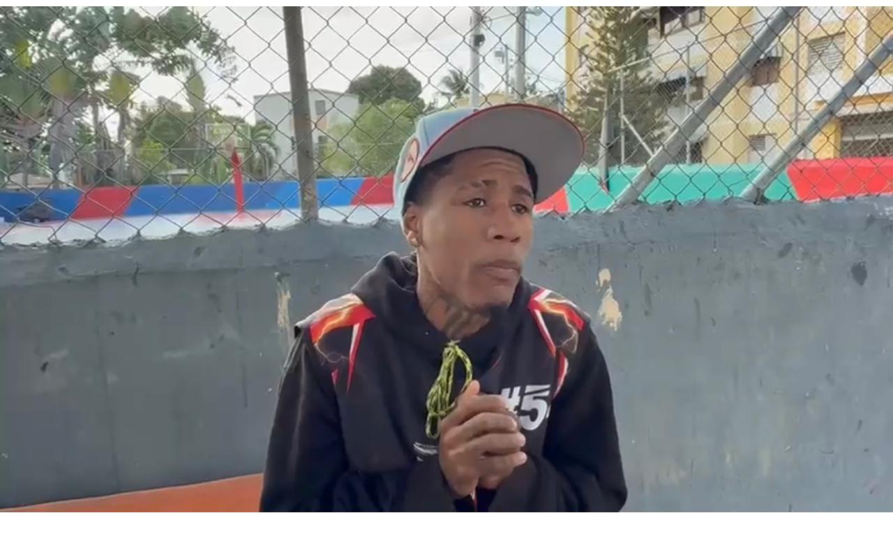 Se entrega uno de los implicados en asalto violento captado en video a plena luz del día en Santiago - Noticias de hoy en República Dominicana | De Último Minuto