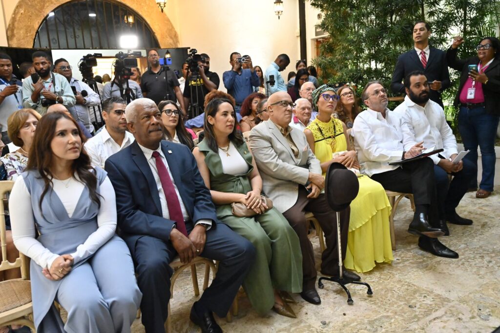 Centro Cultural Banreservas anuncia la Quinta Temporada de Teatro dedicada a Giovanny Cruz | 4 | Centro Cultural Banreservas anuncia la Quinta Temporada de Teatro dedicada a Giovanny Cruz - Noticias de hoy en República Dominicana | De Último Minuto