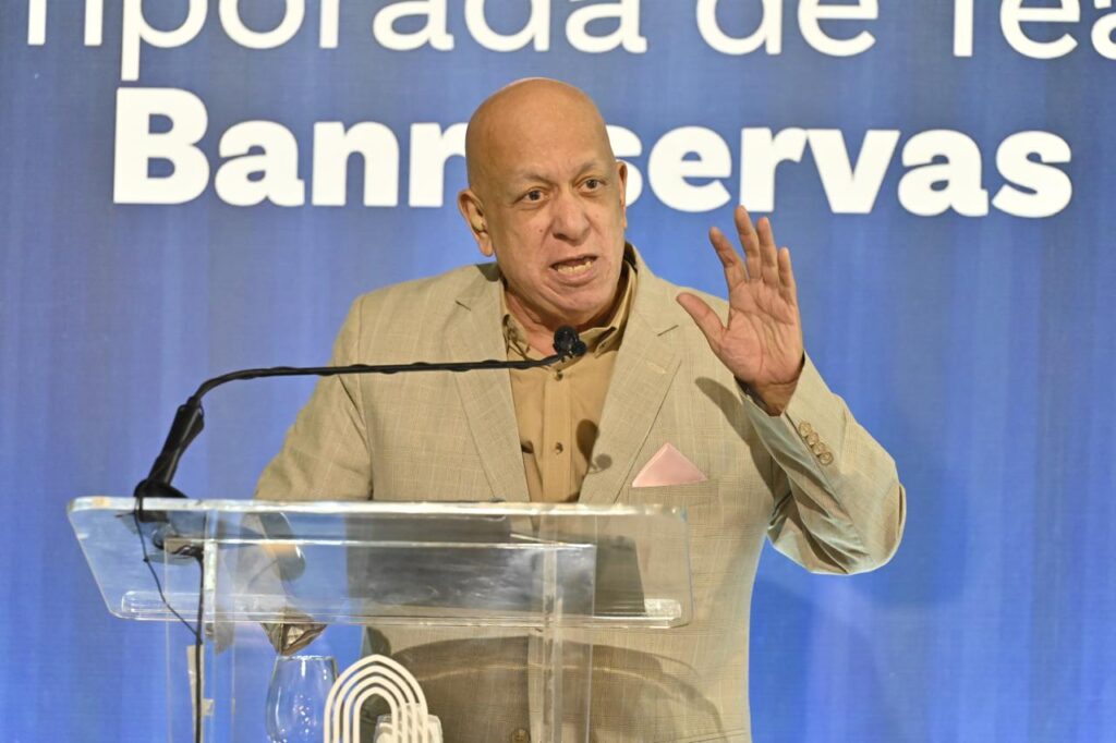 Centro Cultural Banreservas anuncia la Quinta Temporada de Teatro dedicada a Giovanny Cruz | 2 | Centro Cultural Banreservas anuncia la Quinta Temporada de Teatro dedicada a Giovanny Cruz - Noticias de hoy en República Dominicana | De Último Minuto