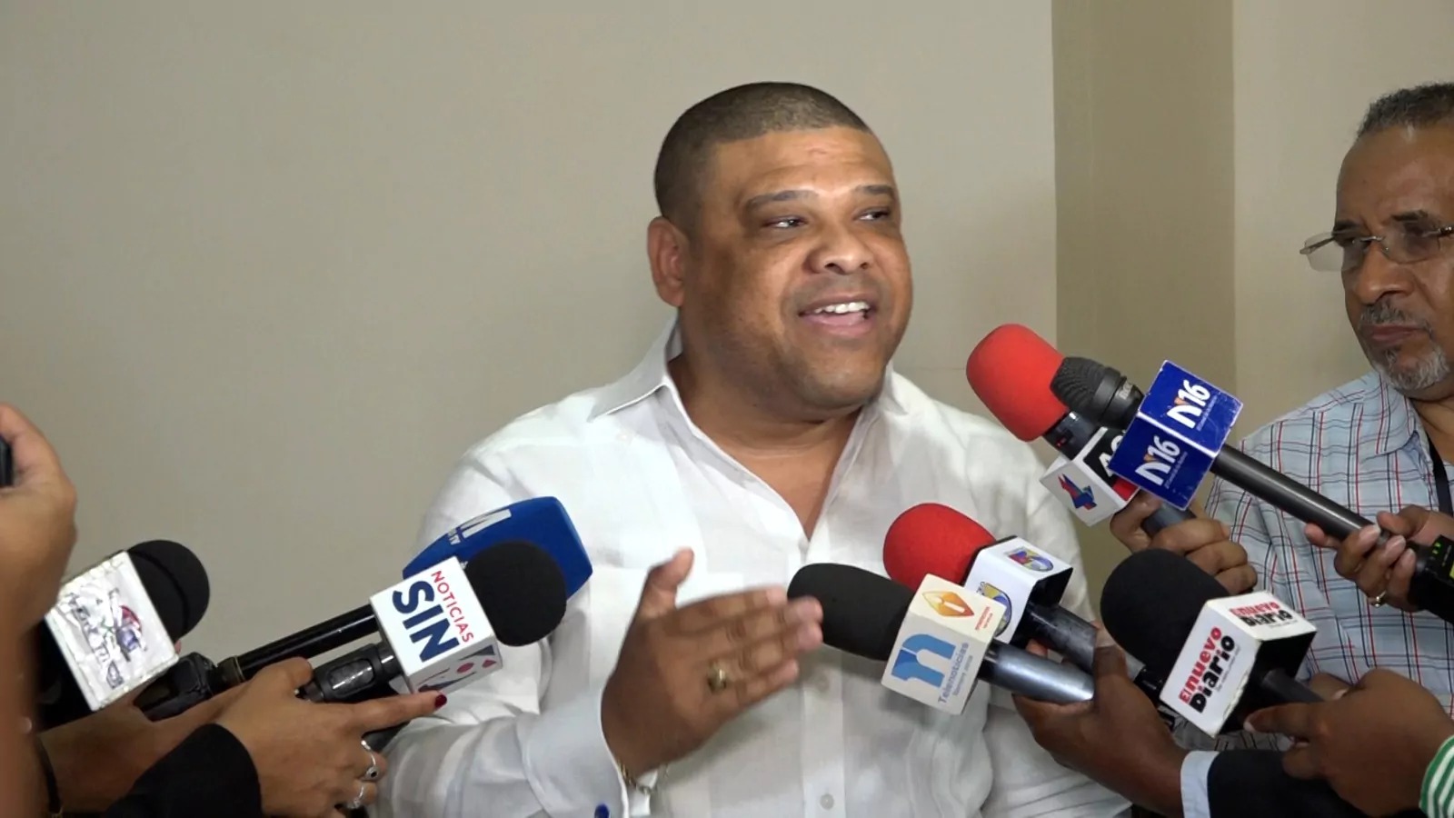 Diputado expresa preocupación por personas desaparecidas y falta de respuesta de autoridades